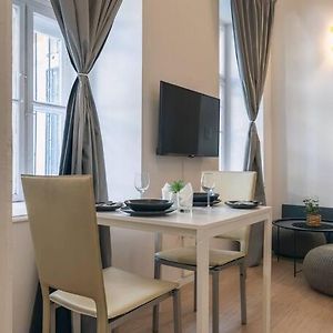 Appartement met een Slaapkamer
